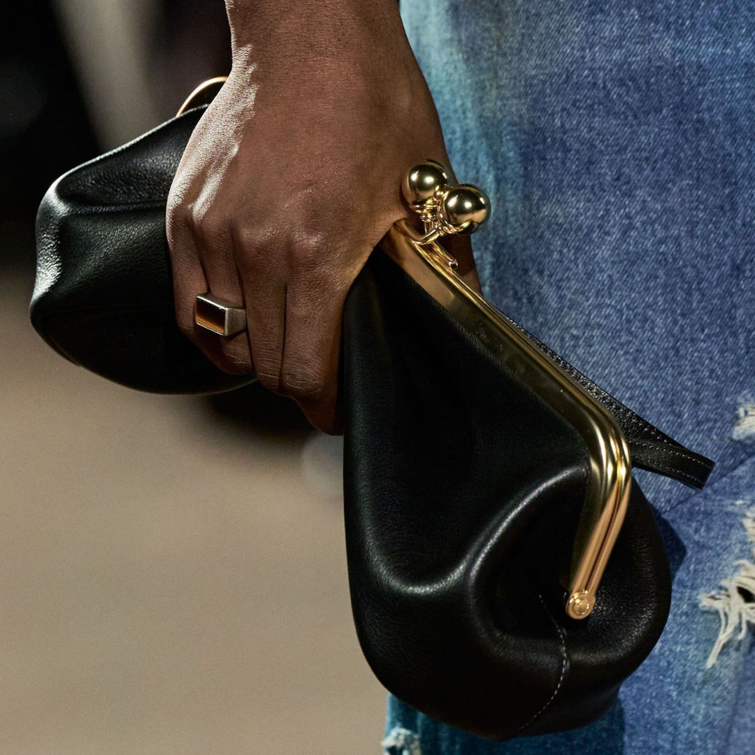 Elegant Clutch Purse