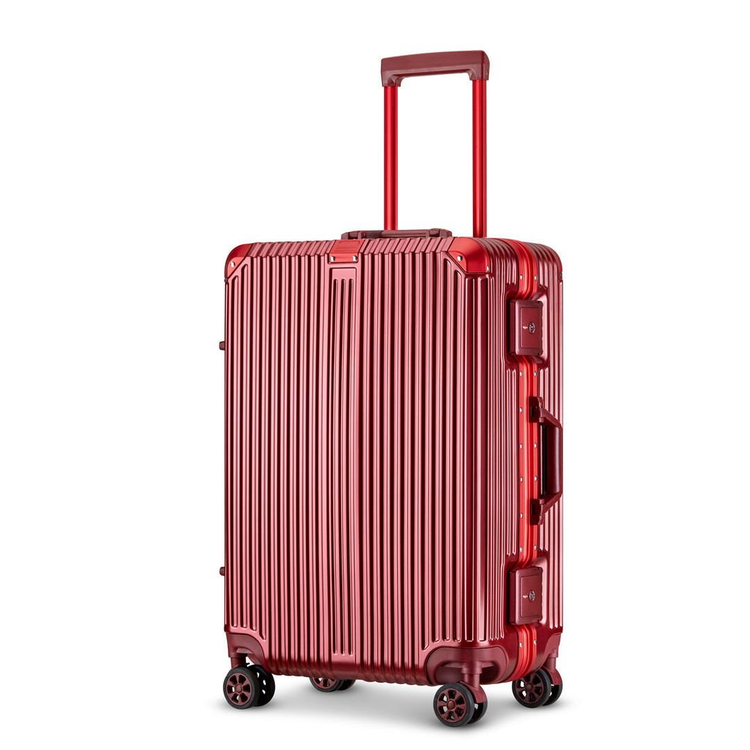 Unisex Premium Hard Shell Luggage Kalsten