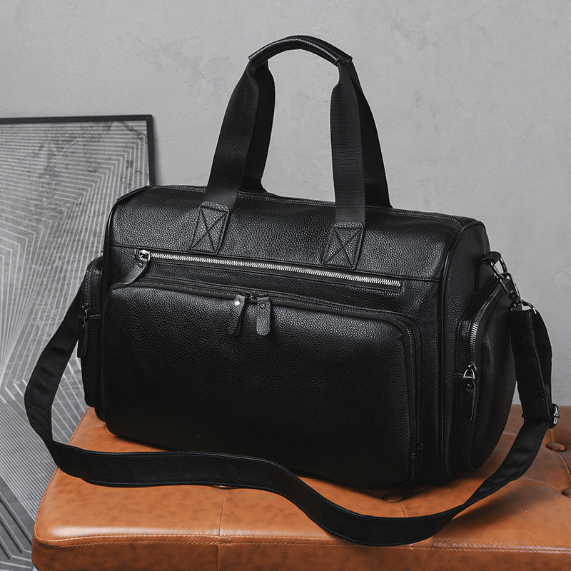 Multifunctional Travel Duffel Bag Kalsten