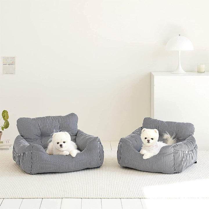 Unisex Comfortable and durable pet seat cushion Kalsten