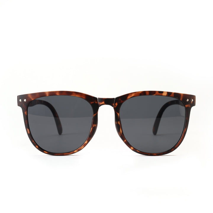Women's stylish sunglasses with luxurious acetate frame Kalsten