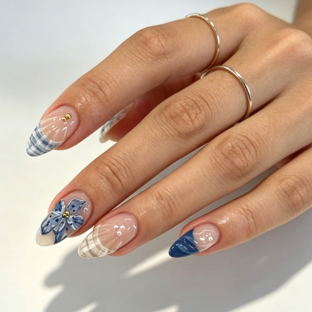 Artistic Nail Art Enhancements