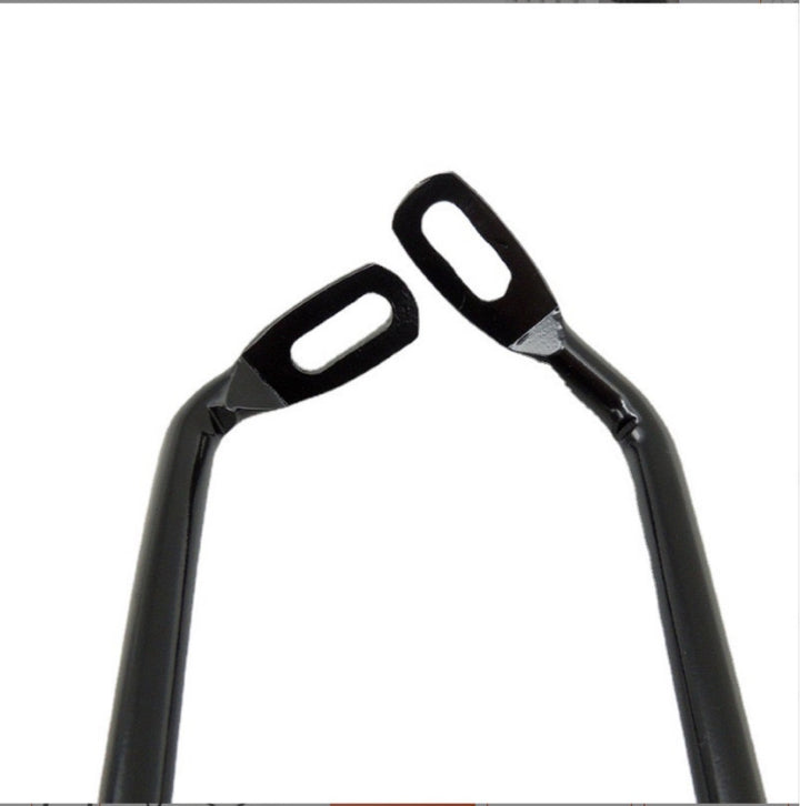 Tactical Bicycle Rear Derailleur Hanger Kalsten