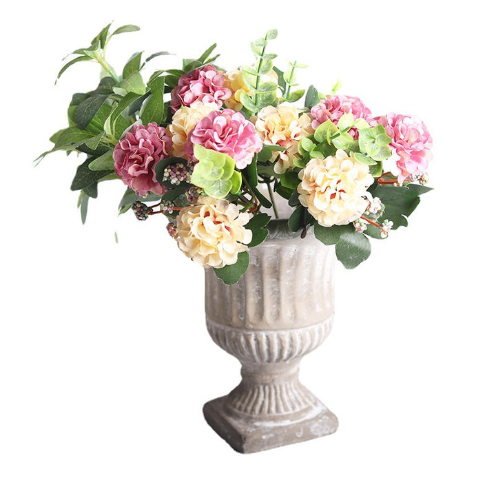 Decorative plant pot Kalsten