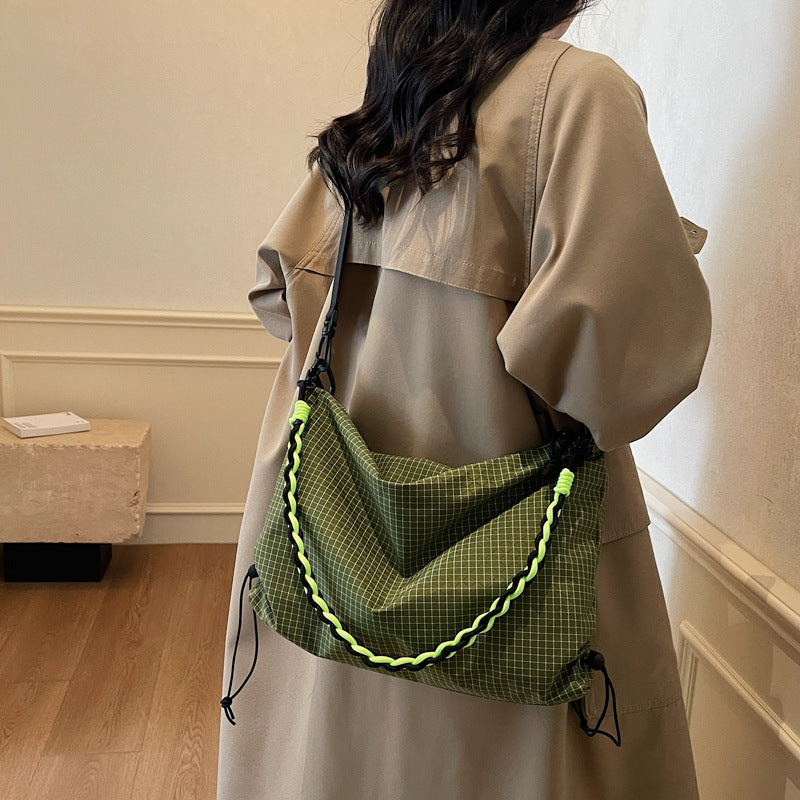 Multifunctional Lightweight Sling Bag