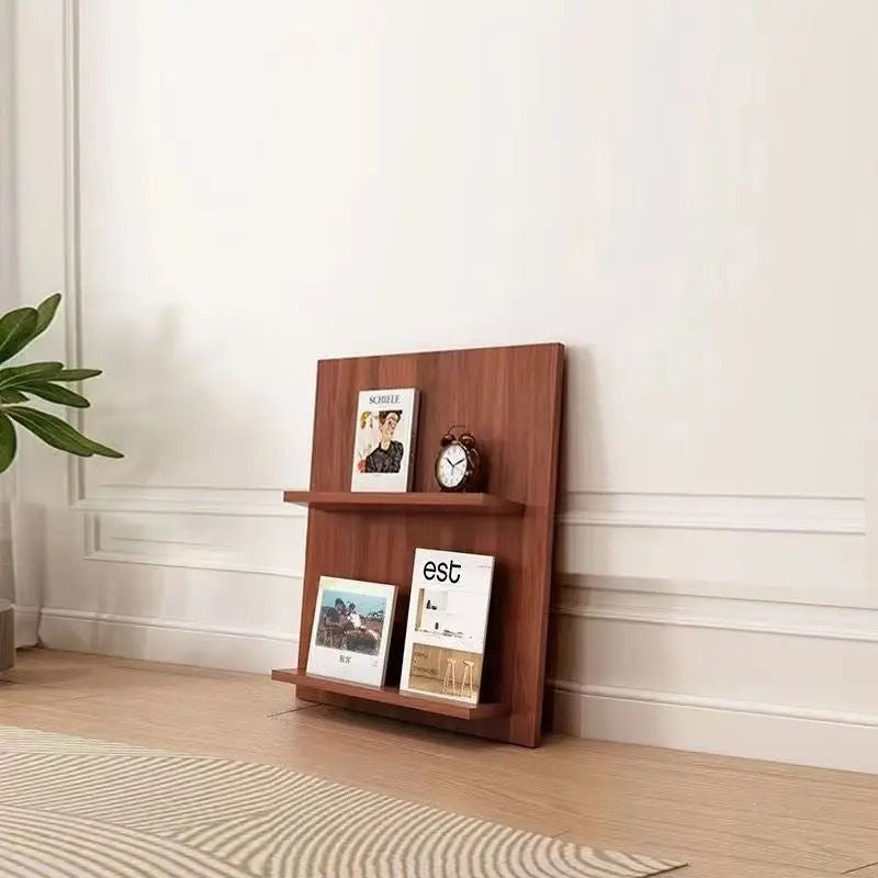 Wall shelf with open compartments Kalsten