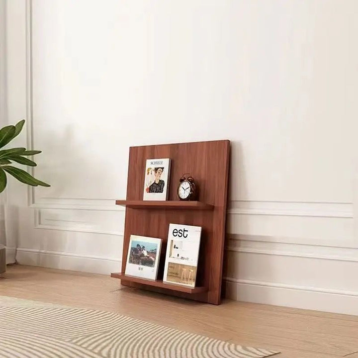 Wall shelf with open compartments Kalsten