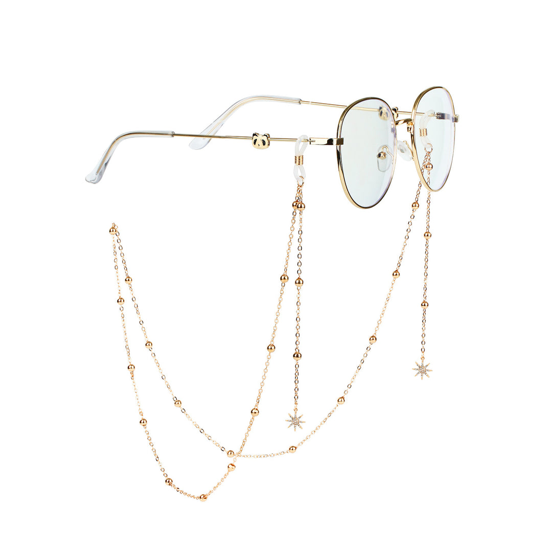 Sunglasses chain Kalsten