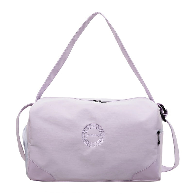 Stylish Fitness Yoga Duffel Bag