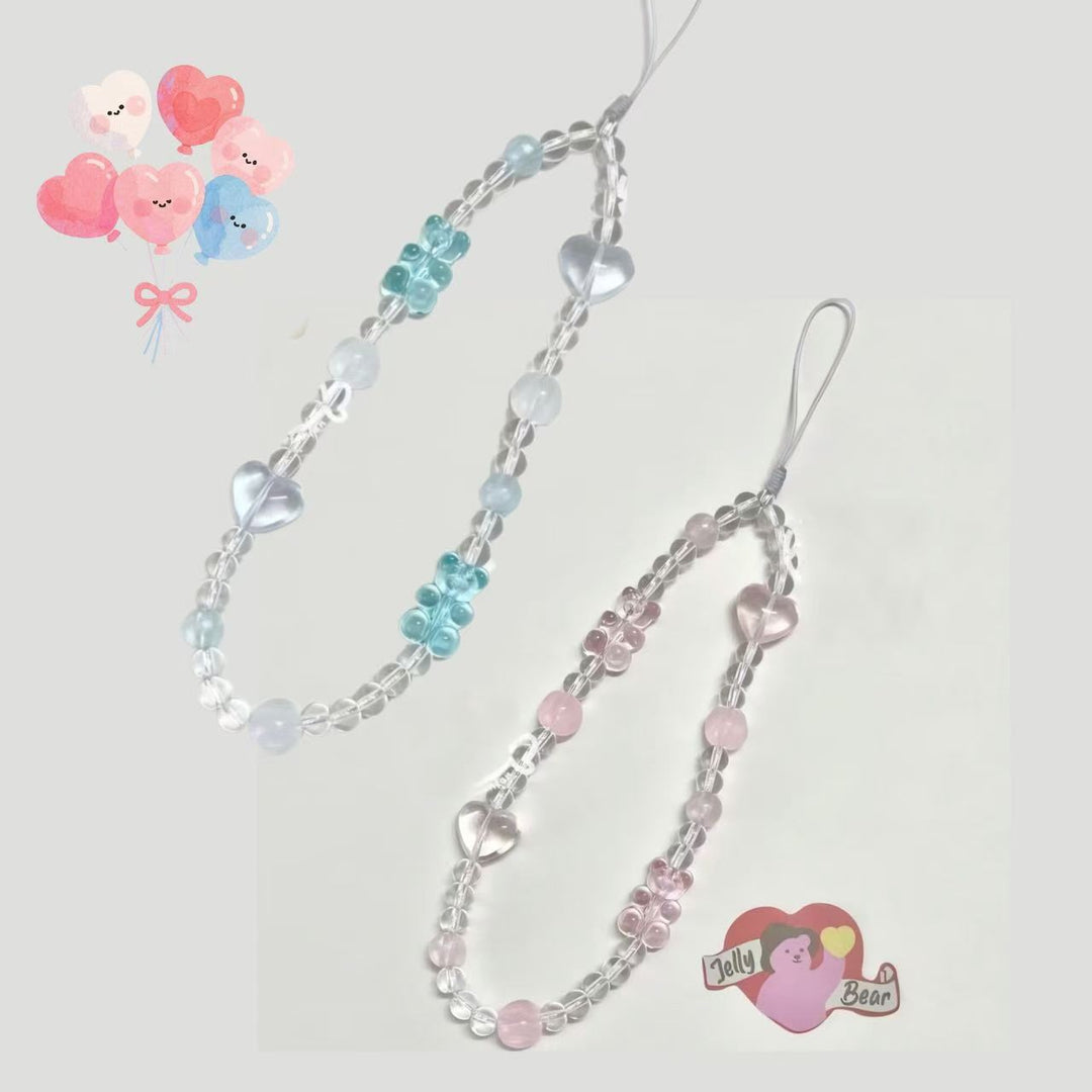 Creative Beaded Necklace Kalsten