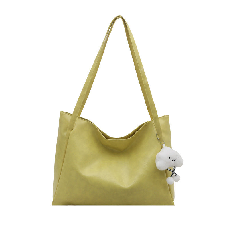 Versatile Slouchy Tote Bag Kalsten