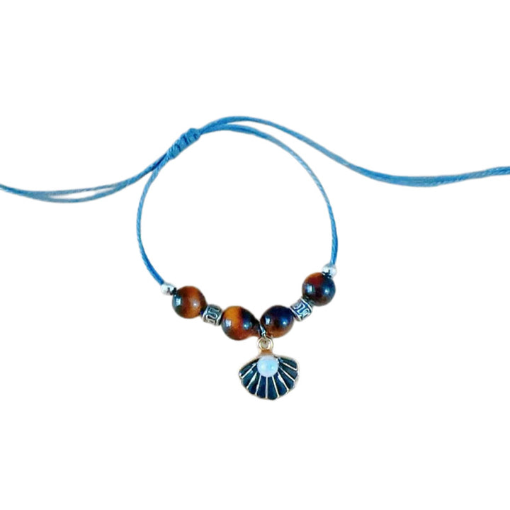 Adjustable Beaded Bracelet Kalsten