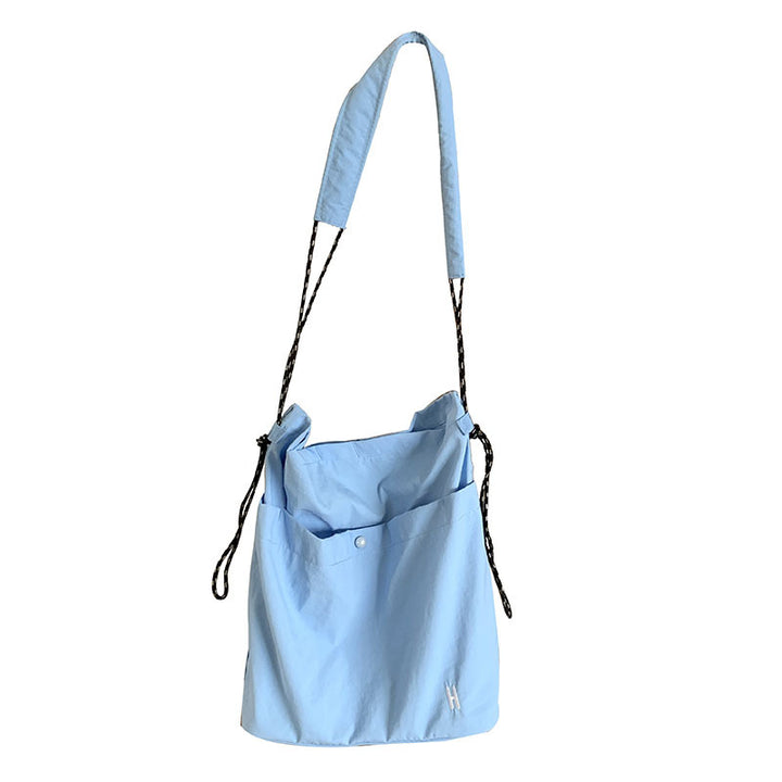 Lightweight Everyday Utility Tote Bag
