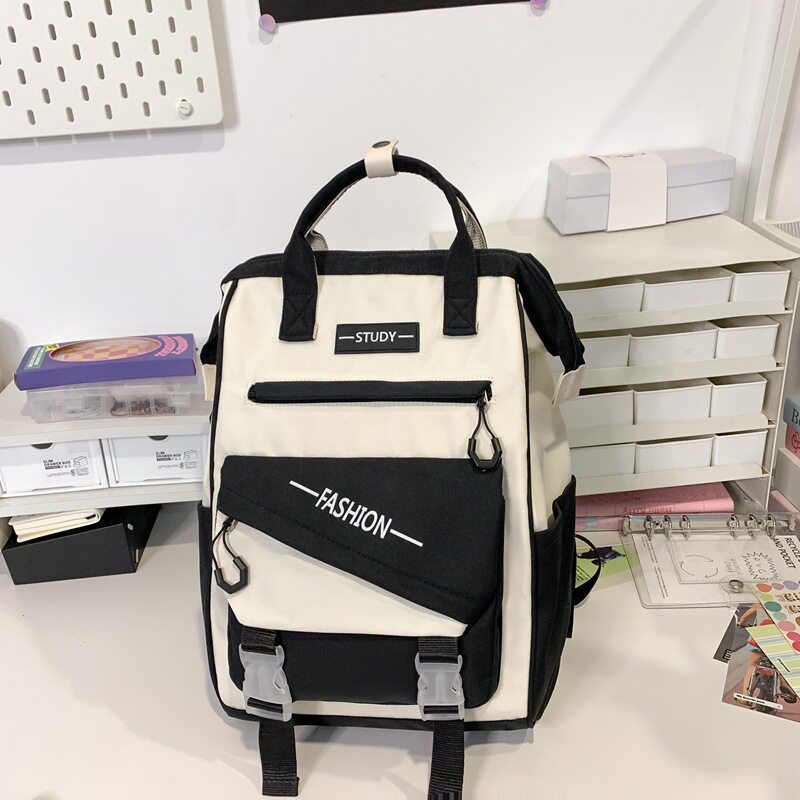Fashionable School Backpack Kalsten