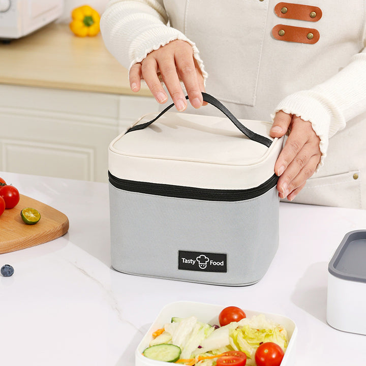 Insulated Food Storage Container