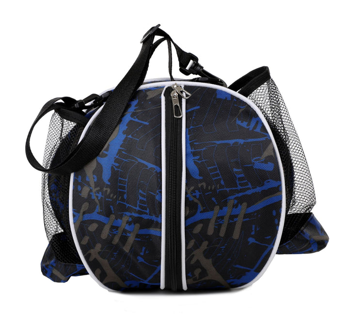 WoMulti-Compartment Travel Bag Kalsten
