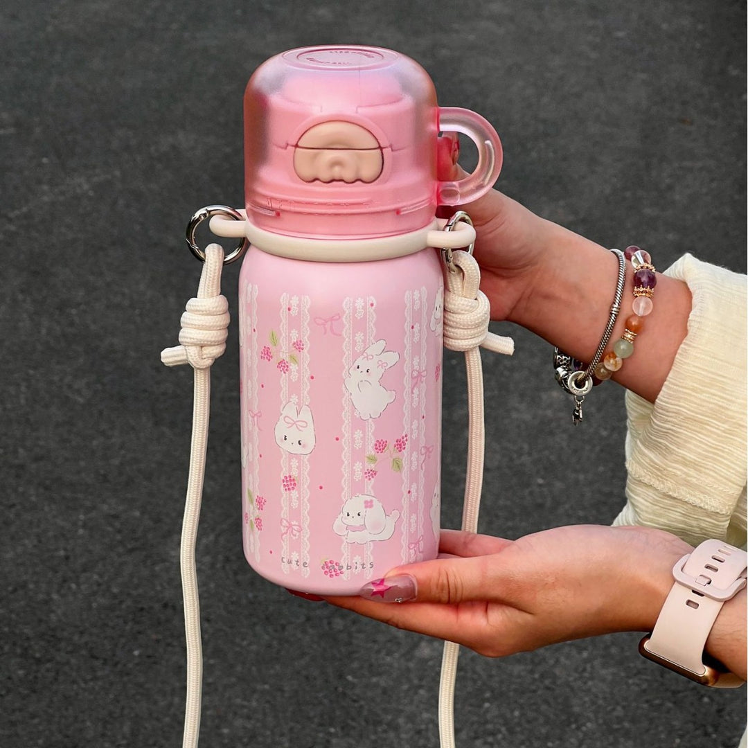 Ladies Drinking Bottle Kalsten