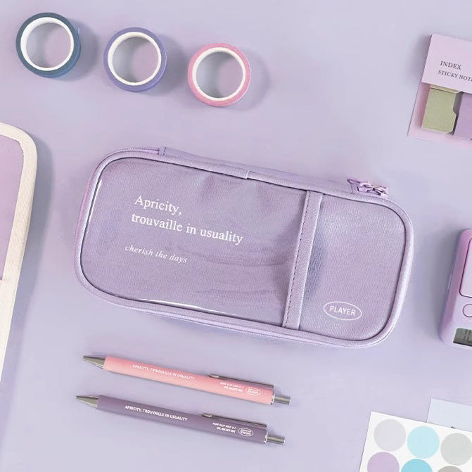 Stylish Pencil Case Kalsten