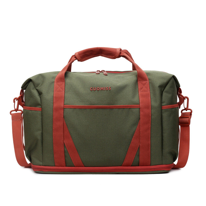 Versatile Gym Duffel Bag Kalsten