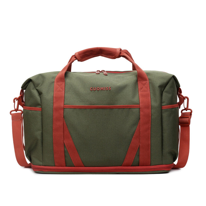 Versatile Gym Duffel Bag Kalsten