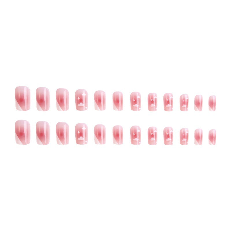 Artificial Nail Set Kalsten