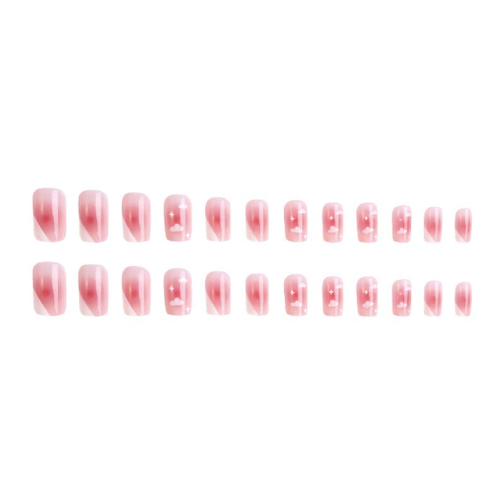 Artificial Nail Set Kalsten