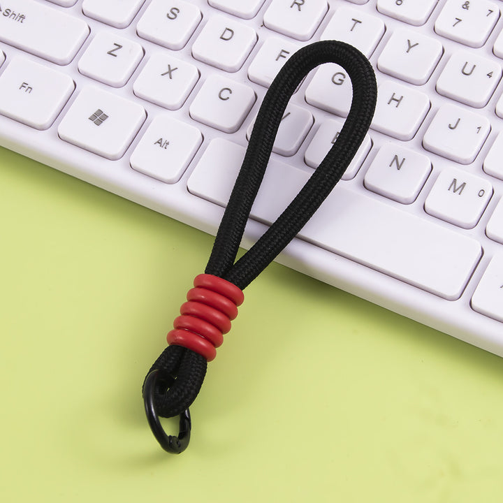 Multi-Functional Utility Keychain Kalsten