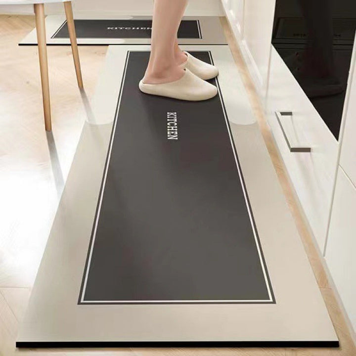 Anti-Fatigue Kitchen Mat Kalsten