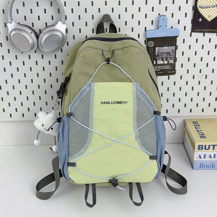 Lightweight Urban Backpack