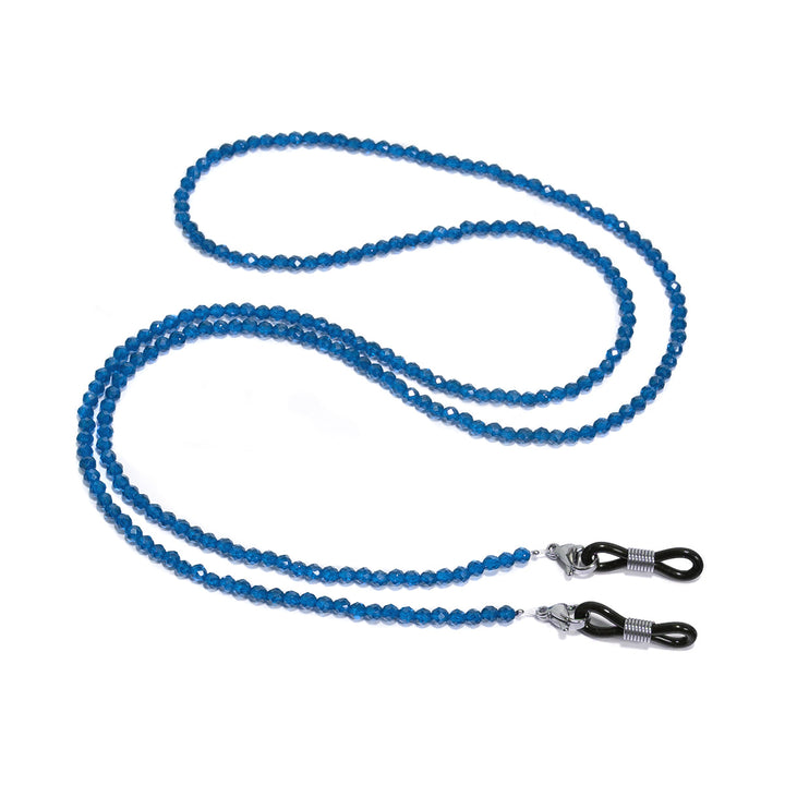Beaded Eyewear Retainer Chain Kalsten