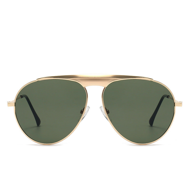 Fashionable Pilot Sunglasses Kalsten