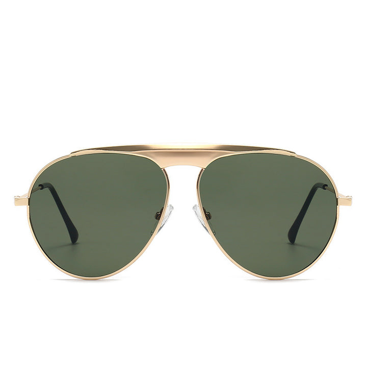 Fashionable Pilot Sunglasses Kalsten
