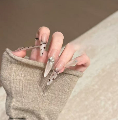 Decorative 3D Nail Art Kit Kalsten