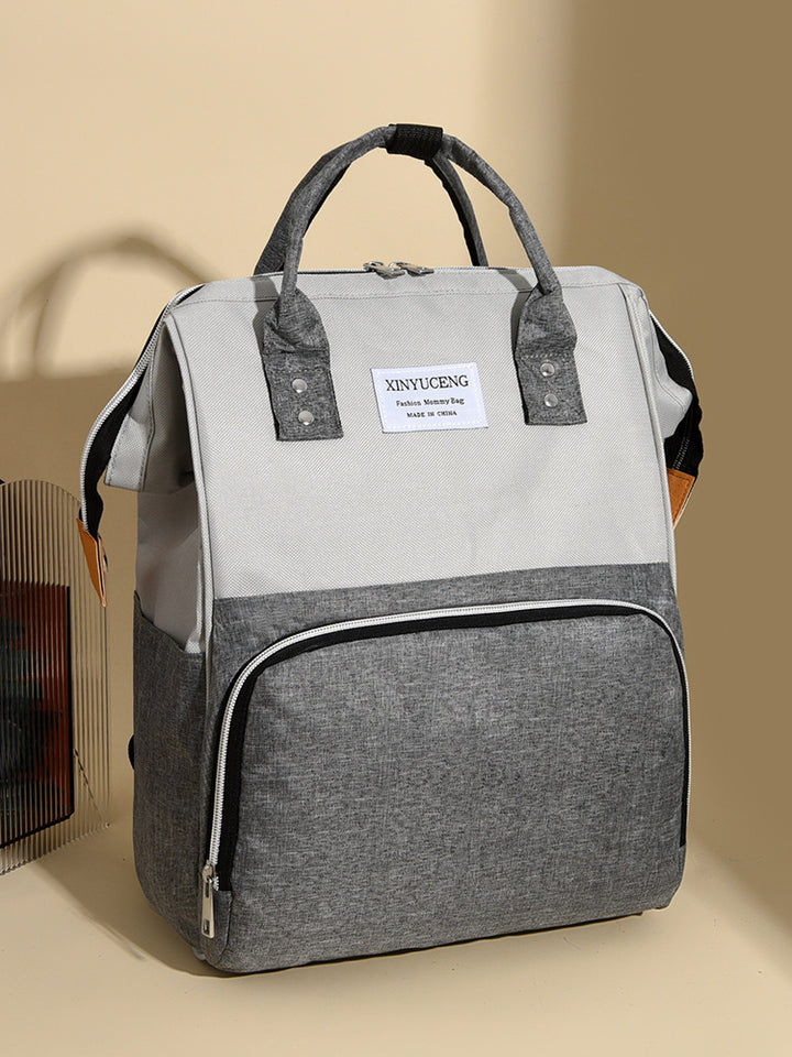 Fashionable Multi-Functional Backpack Kalsten