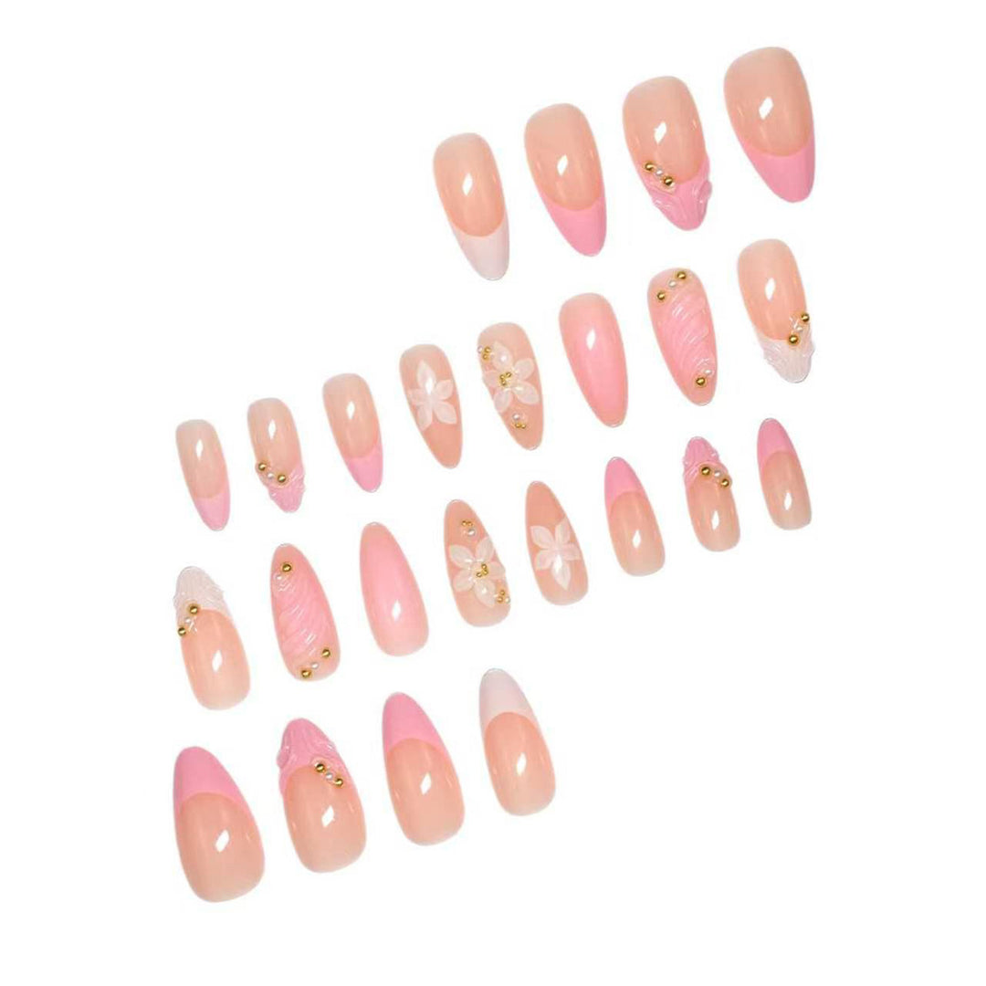 Decorative Nail Art