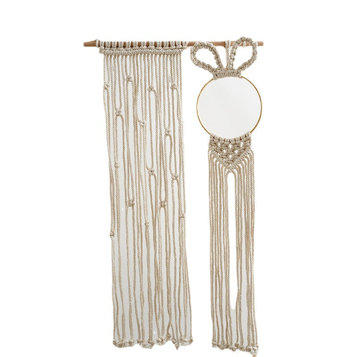 Artistic Macrame Wall Hanging Decor Kalsten