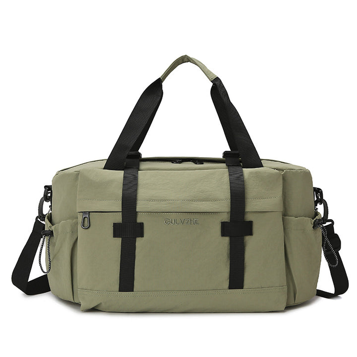 Multi-Purpose Travel Duffle Bag Kalsten