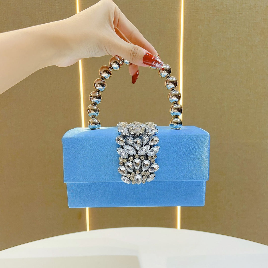Luxury Evening Handbag