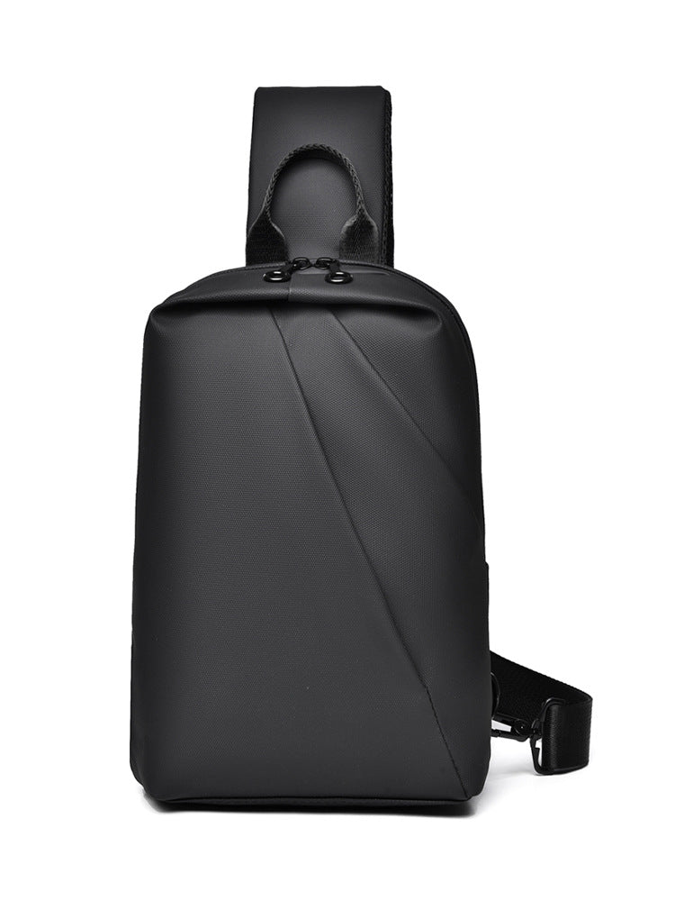 Sling backpack with innovative design and practical compartments Kalsten