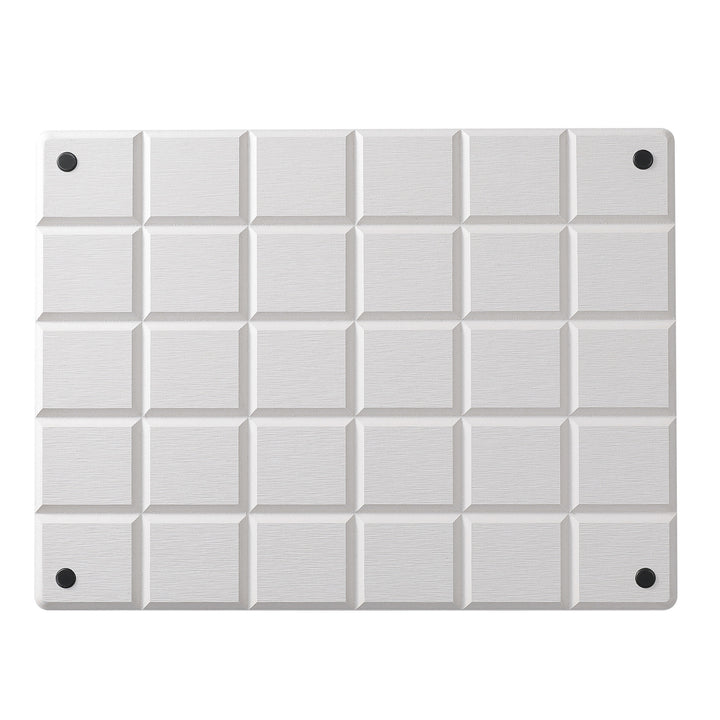 Multi-Textured Kitchen Drying Mat Kalsten