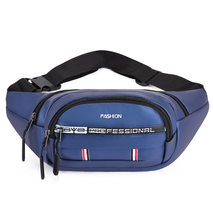 Stylish Utility Waist Bag