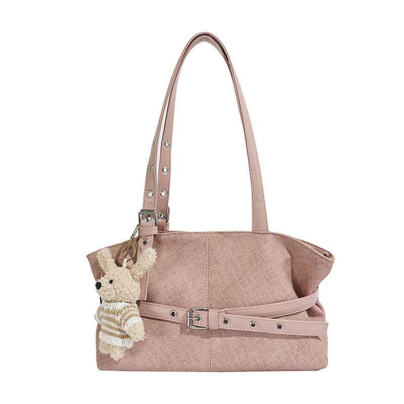 Stylish Multi-Functional Handbag Kalsten