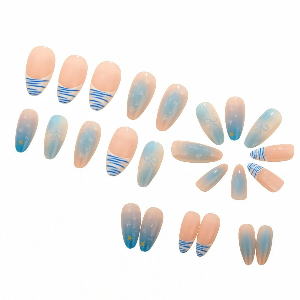 Artistic Nail Ends Kalsten