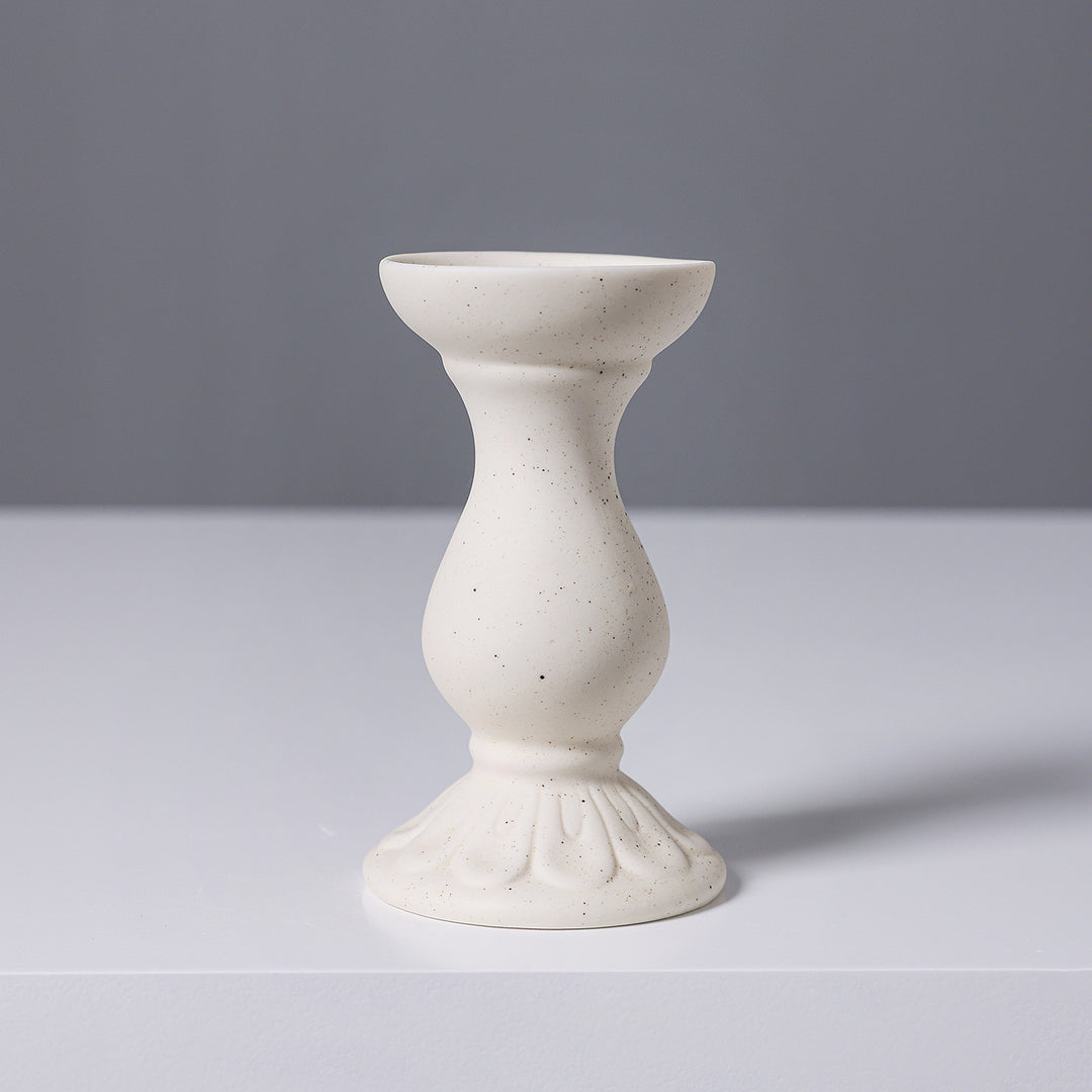 Elegant Decorative Candle Holder Kalsten