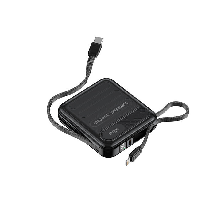 Mini Powerbank with super fast charging function Kalsten