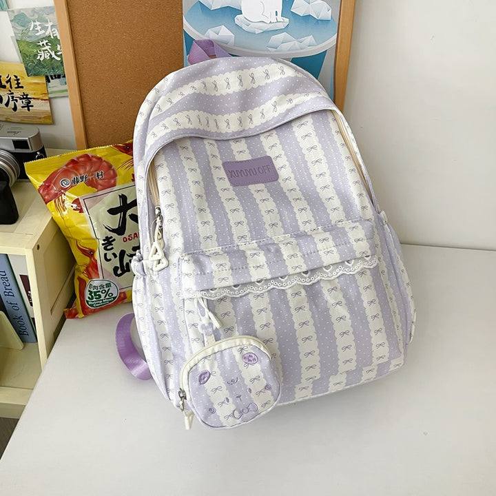 Cute Character-Themed Backpack Kalsten 1791205115