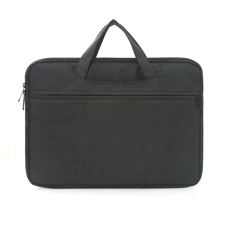 Laptop Protective Case with Shock-Absorbing Properties Kalsten