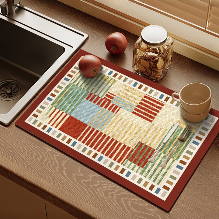 Kitchen Dining Table