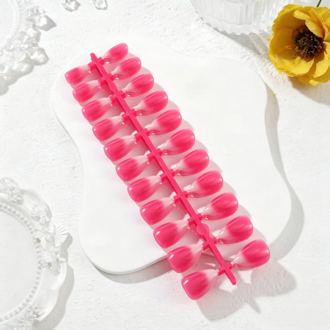 Premium Quality Press-On Nail Tips Kalsten