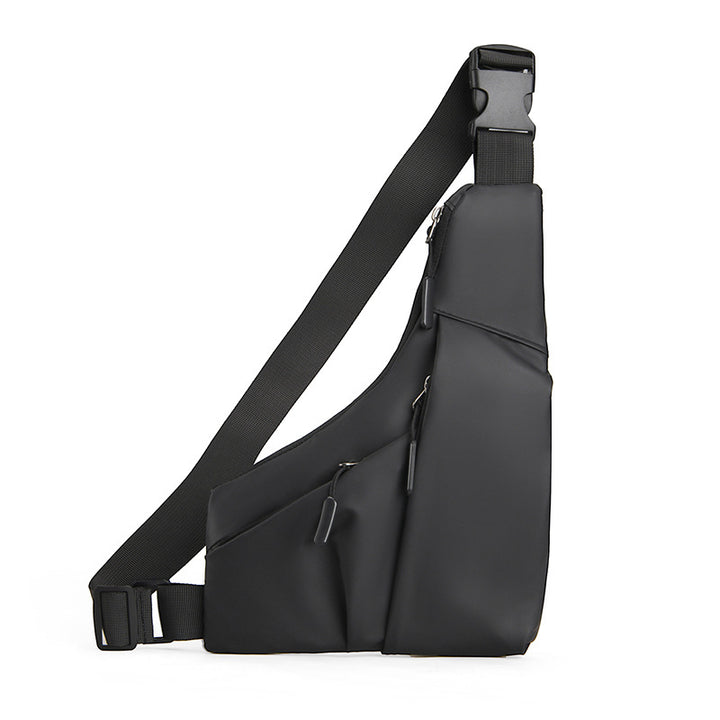 Ergonomic Sports Sling Backpack Kalsten